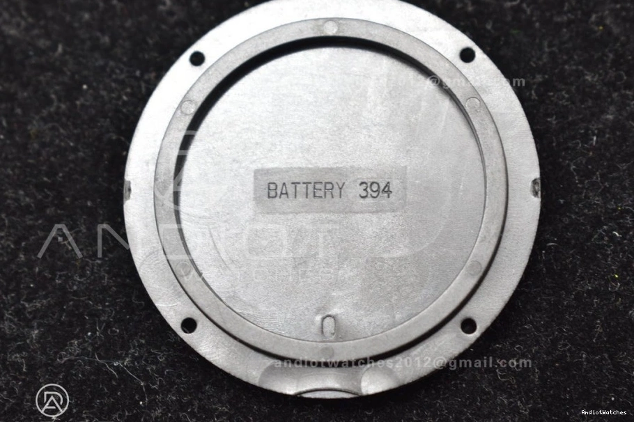 921 Endurance OF Pro SmoothTexture 44mm Breilting Factory 0328